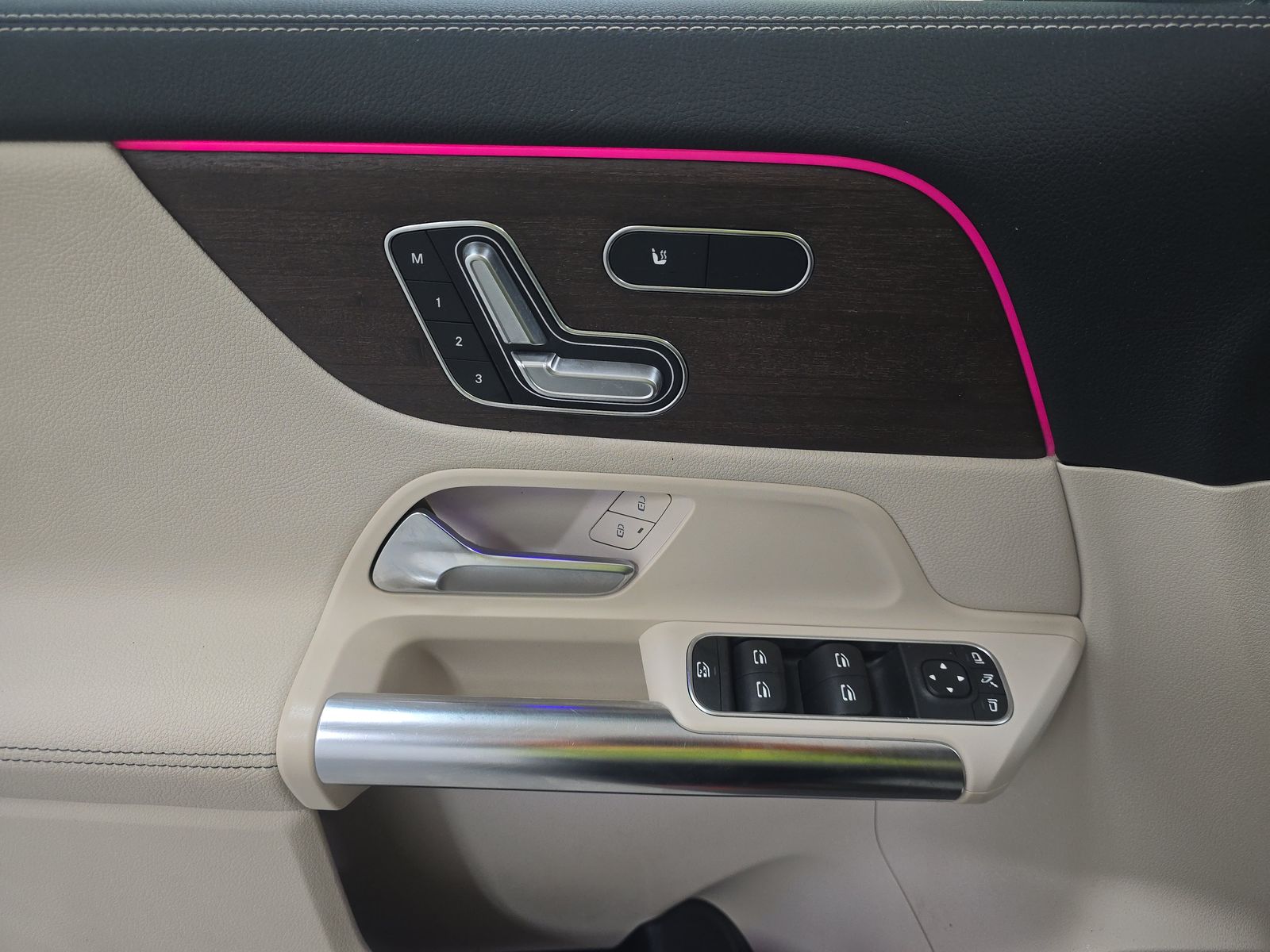 2022 Mercedes-Benz GLA GLA 250 AWD