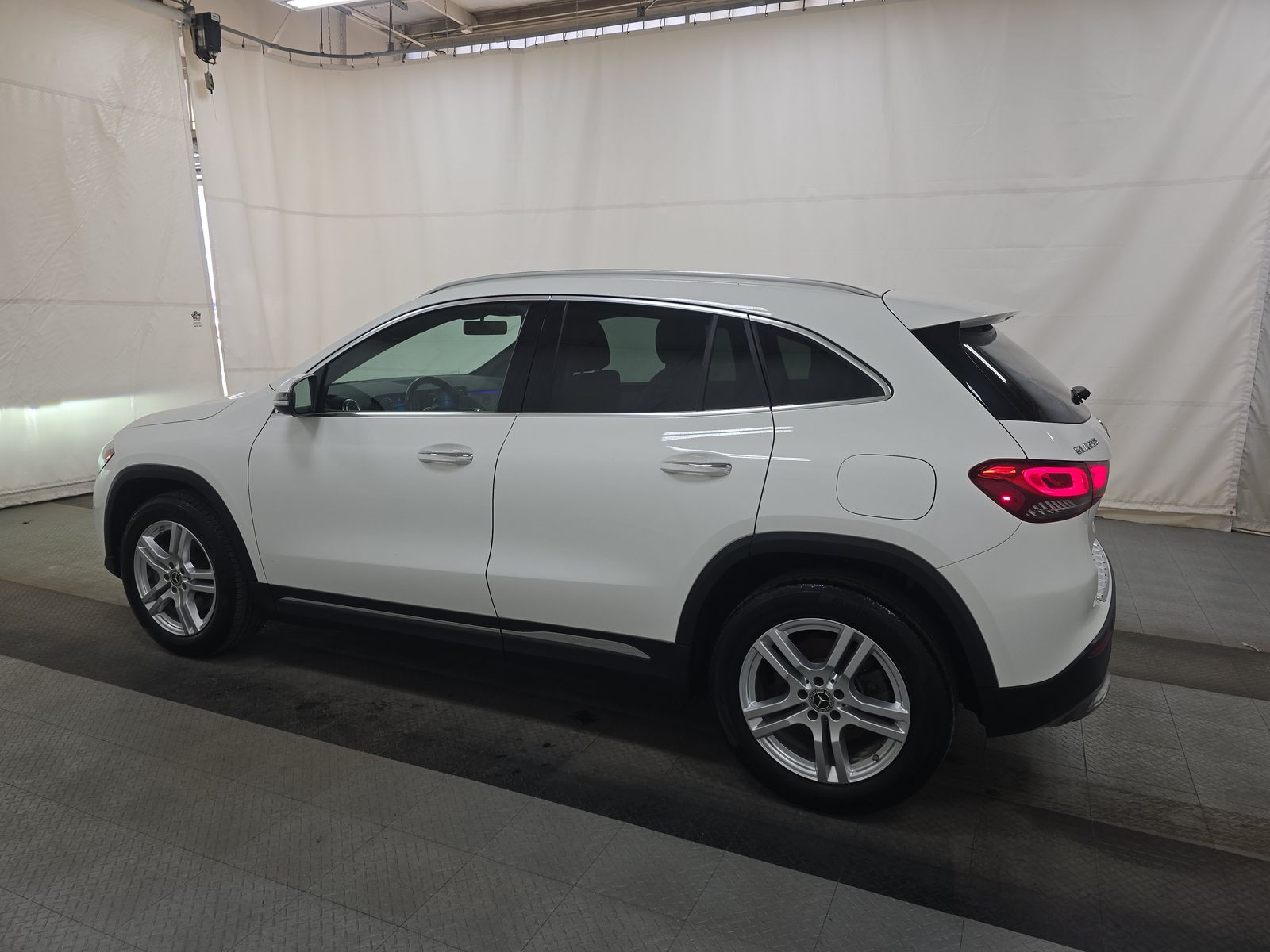 2022 Mercedes-Benz GLA GLA 250 AWD