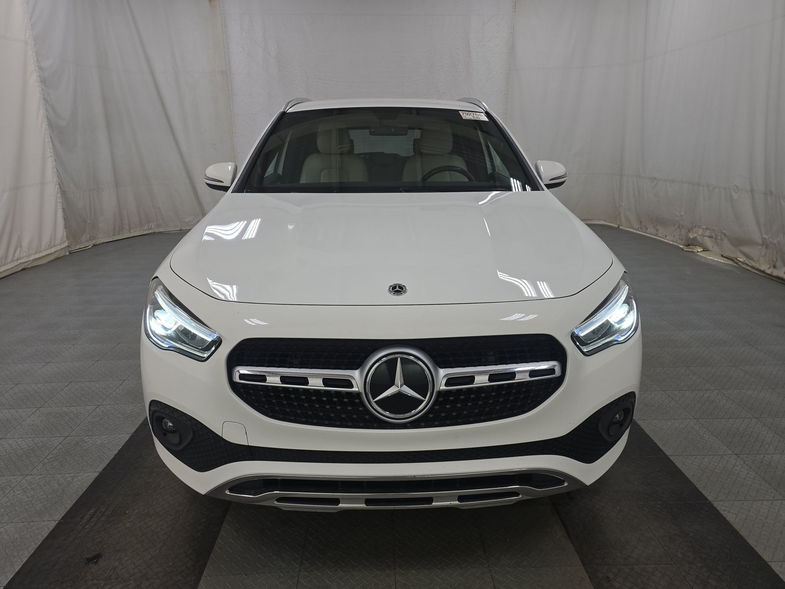2022 Mercedes-Benz GLA GLA 250 AWD