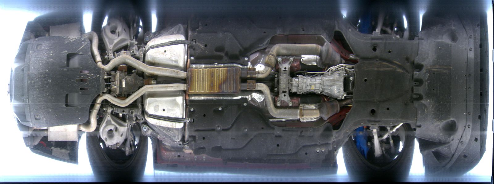 2024 Ford Mustang Dark Horse RWD