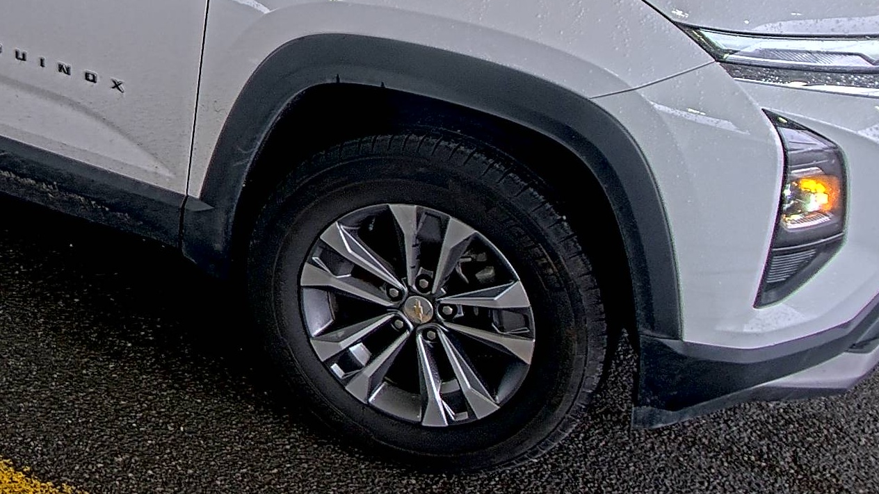 CHEVROLET AWD LT - 9