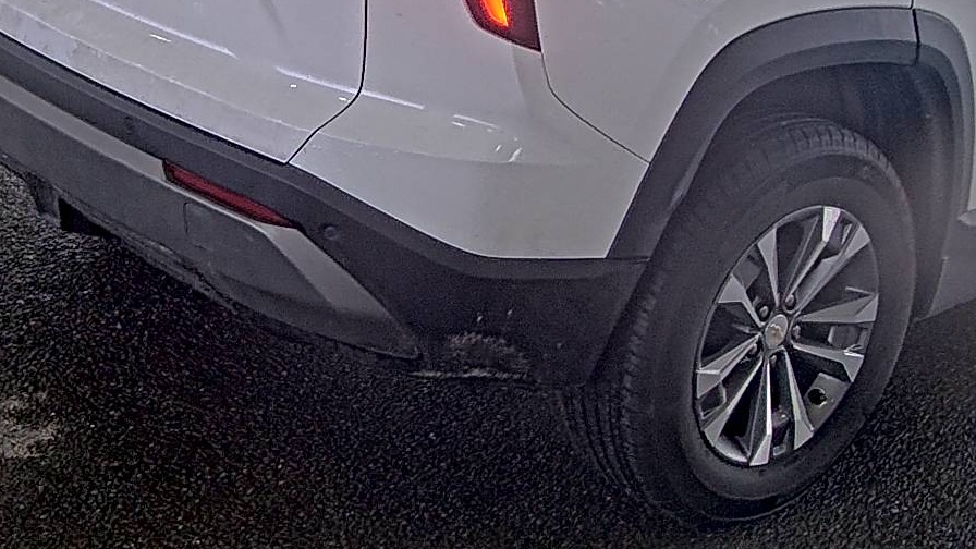 CHEVROLET AWD LT - 10