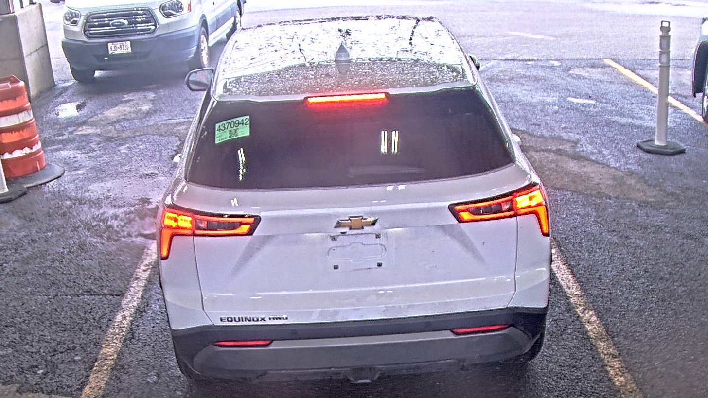 CHEVROLET AWD LT - 6