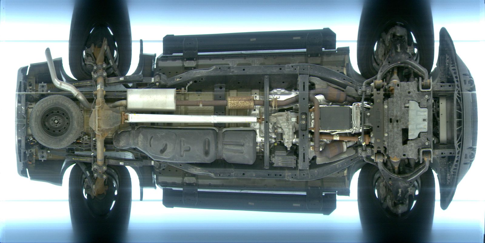 2025 Ford F-150 XLT AWD