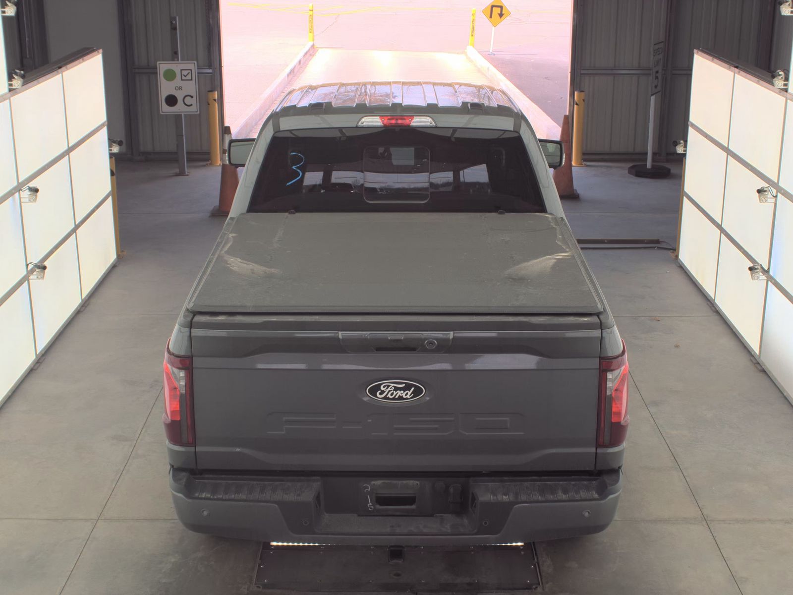 2025 Ford F-150 XLT AWD