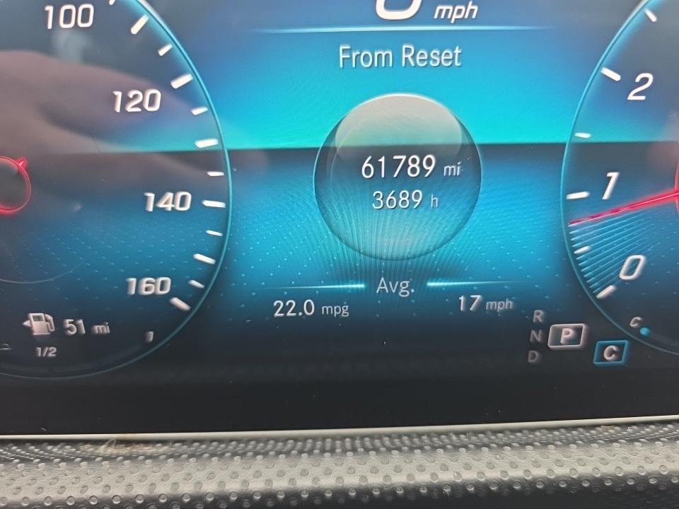 2019 Mercedes-Benz A-Class A 220 AWD