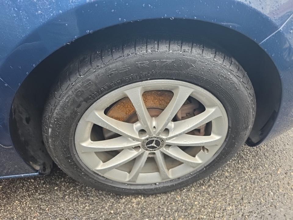 2019 Mercedes-Benz A-Class A 220 AWD