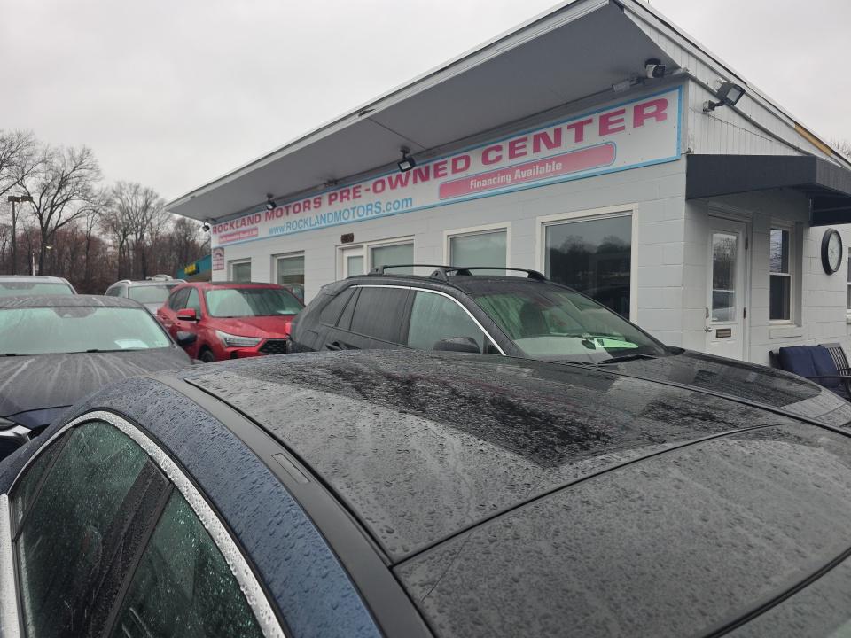 2019 Mercedes-Benz A-Class A 220 AWD