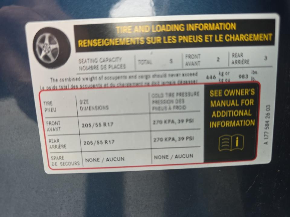 2019 Mercedes-Benz A-Class A 220 AWD