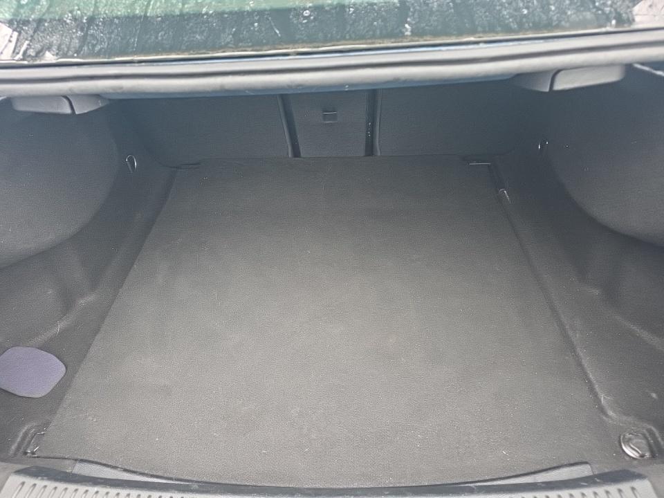 2019 Mercedes-Benz A-Class A 220 AWD