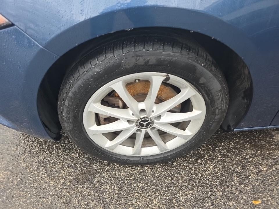 2019 Mercedes-Benz A-Class A 220 AWD