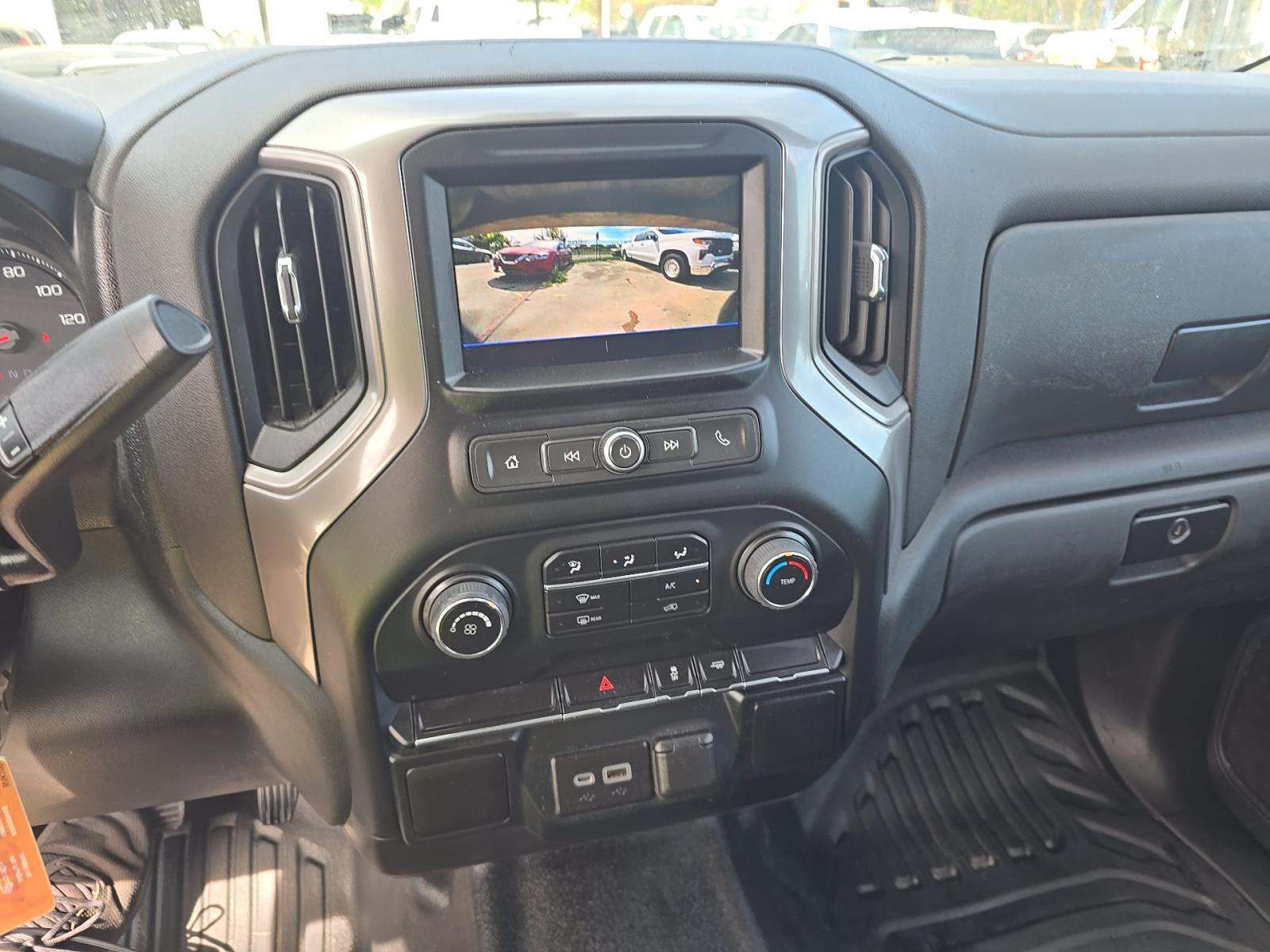 CHEVROLET WORK TRUCK - 9