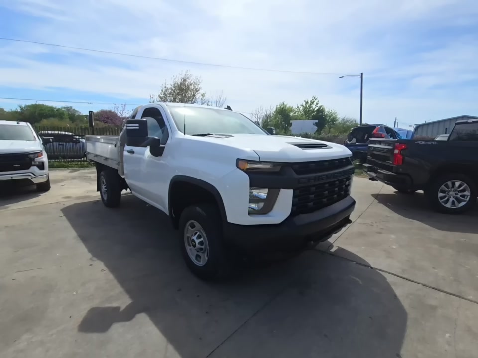 CHEVROLET WORK TRUCK - 4