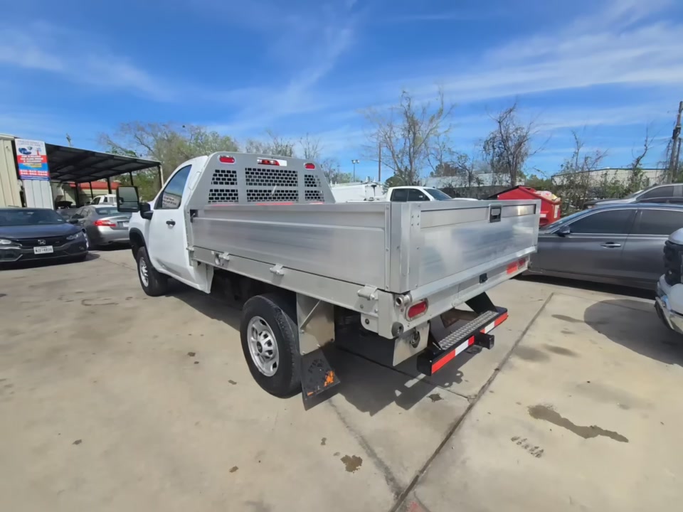 CHEVROLET WORK TRUCK - 7