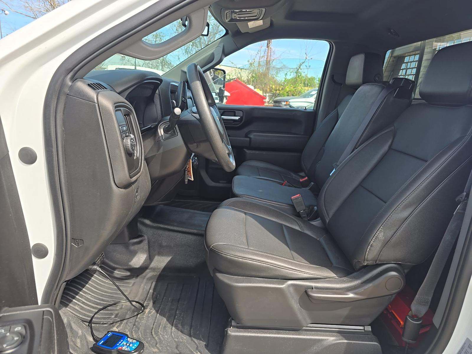 CHEVROLET WORK TRUCK - 8