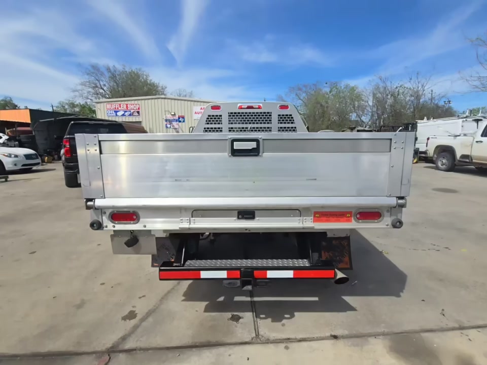 CHEVROLET WORK TRUCK - 6