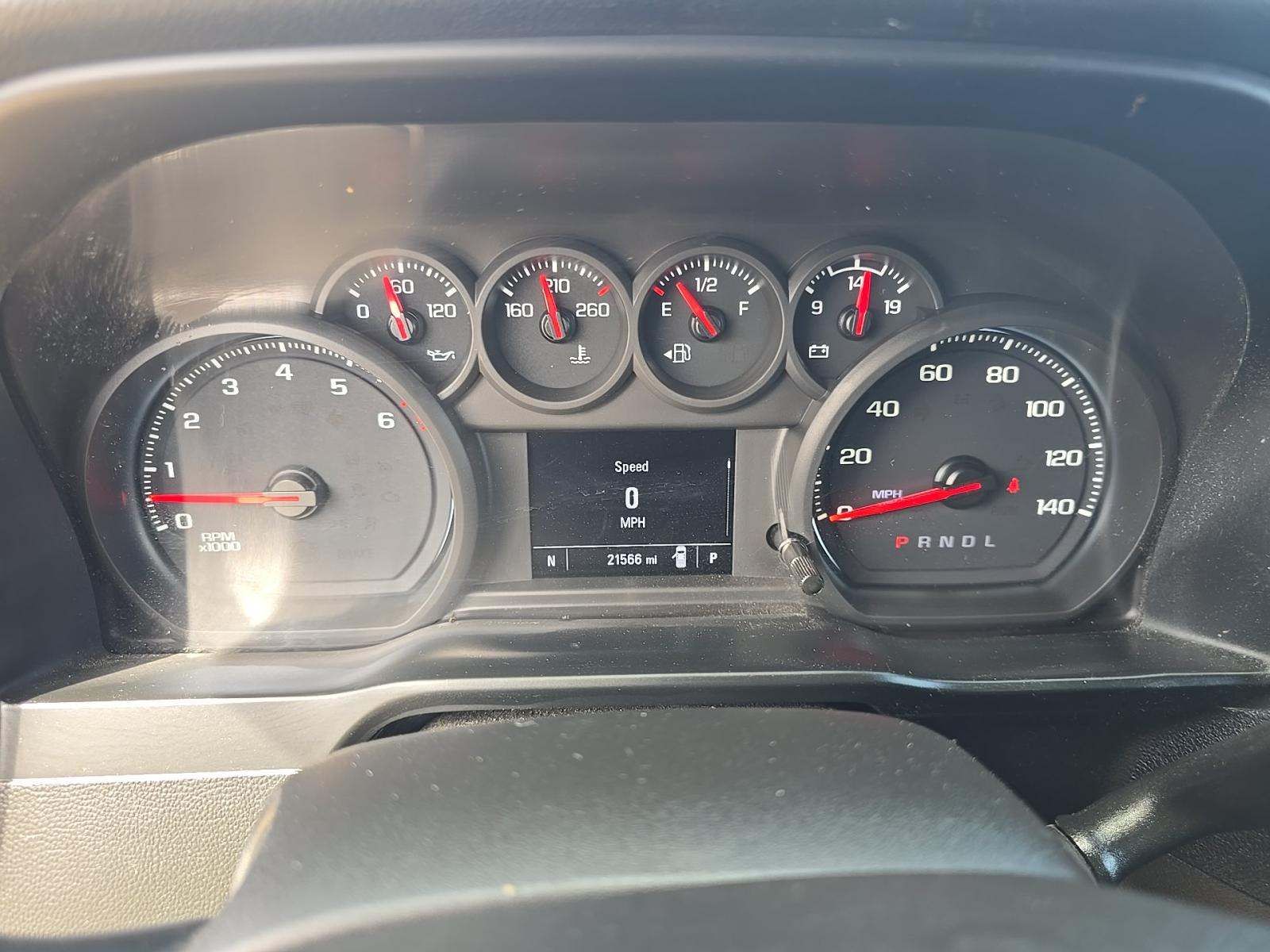 CHEVROLET WORK TRUCK - 10