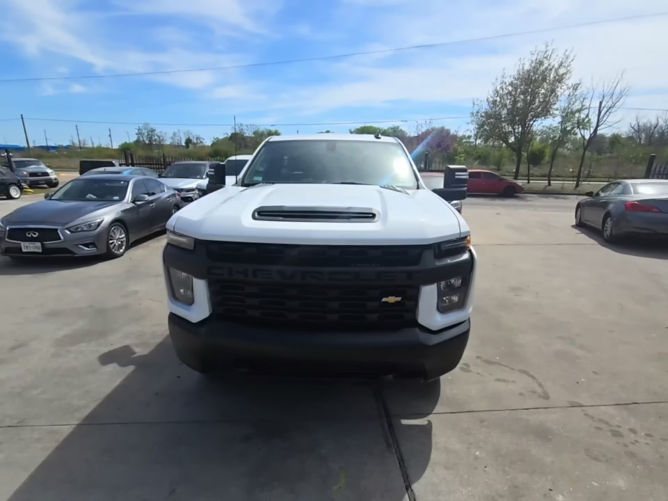 CHEVROLET WORK TRUCK - 3