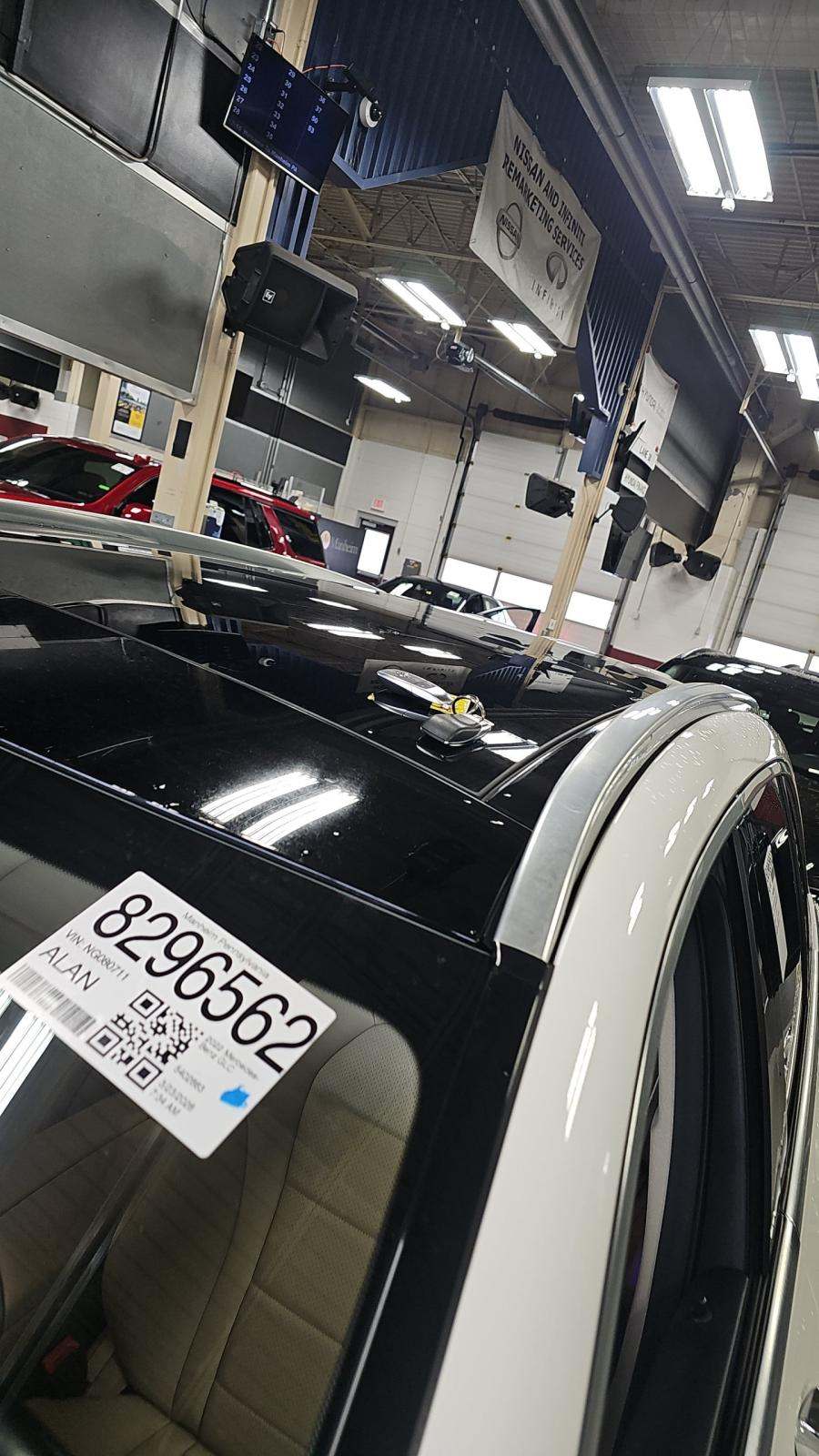 2022 Mercedes-Benz GLC GLC 300 AWD