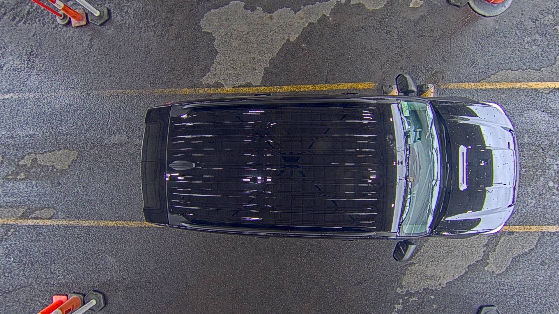 2025 Ford Explorer Active AWD