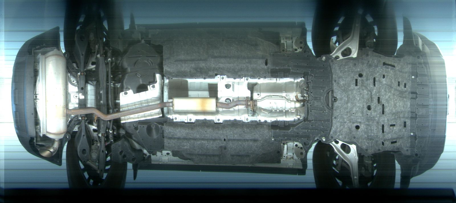 2024 Nissan Rogue S FWD