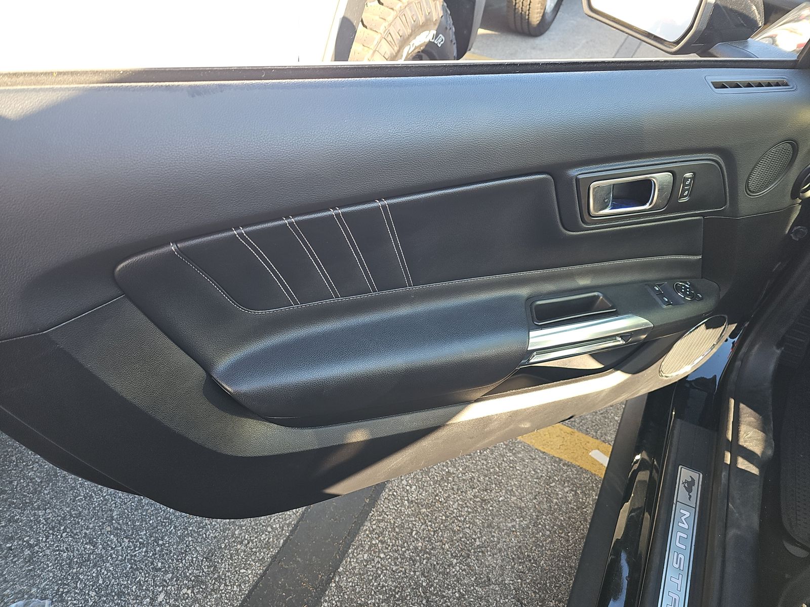 2019 Ford Mustang GT Premium RWD