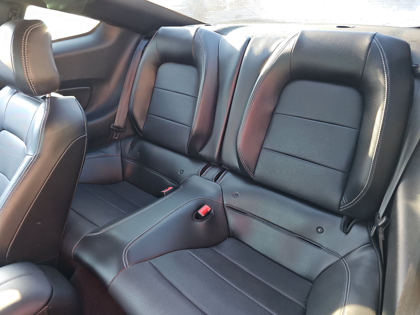 2019 Ford Mustang GT Premium RWD