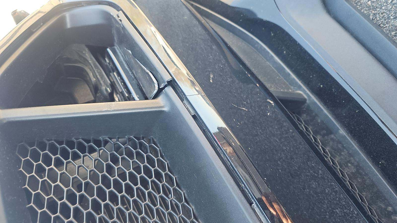 2019 Ford Mustang GT Premium RWD