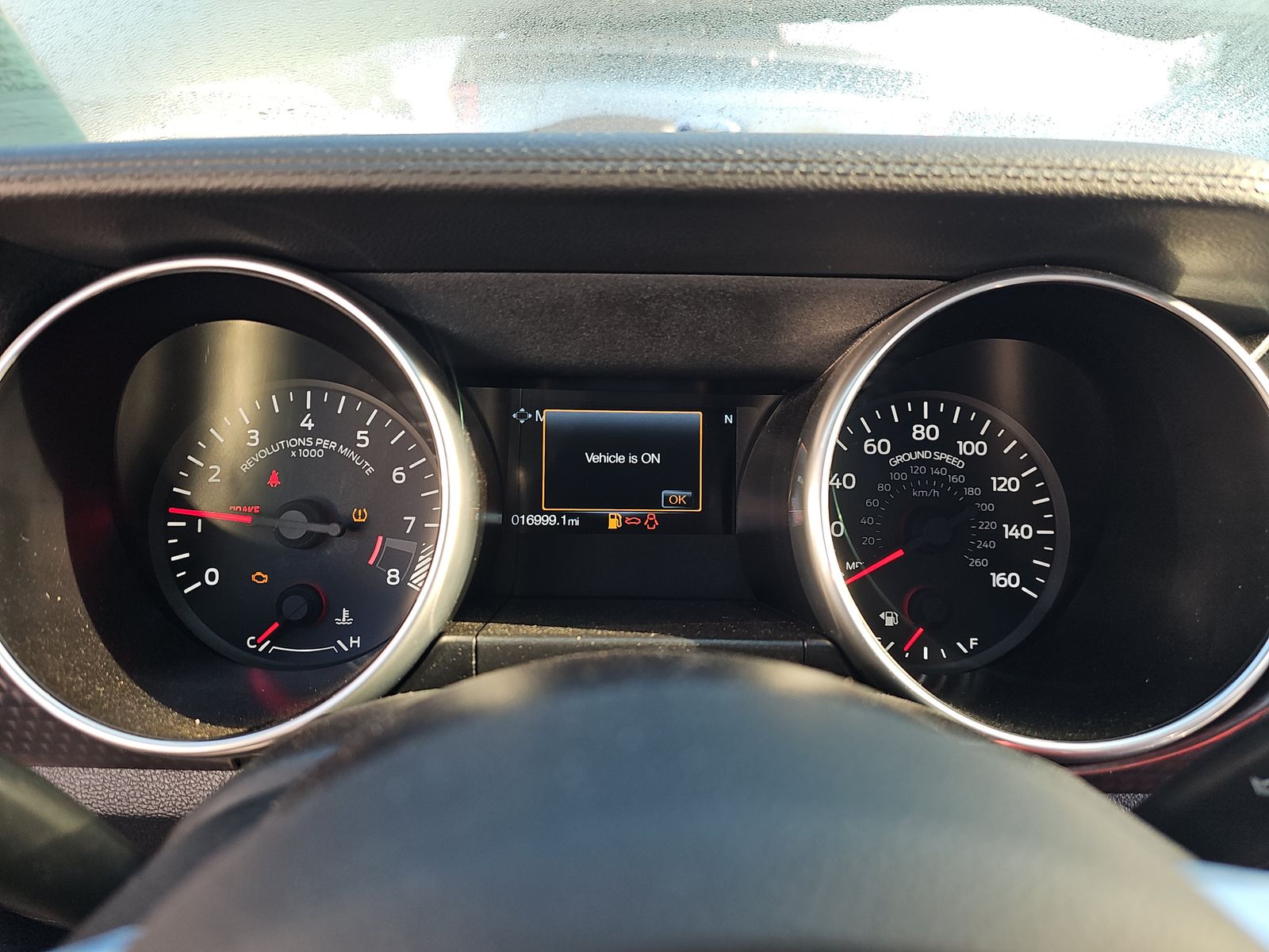 2019 Ford Mustang GT Premium RWD