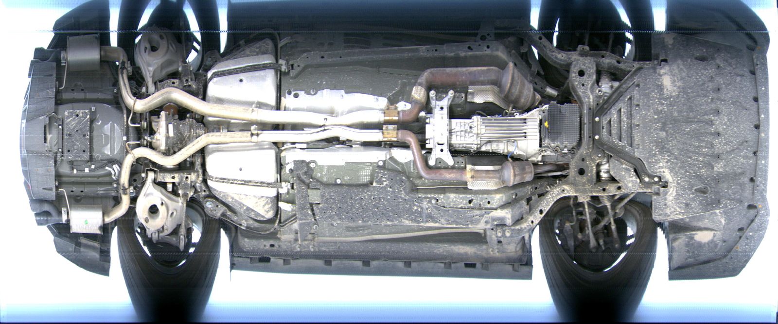 2019 Ford Mustang GT Premium RWD