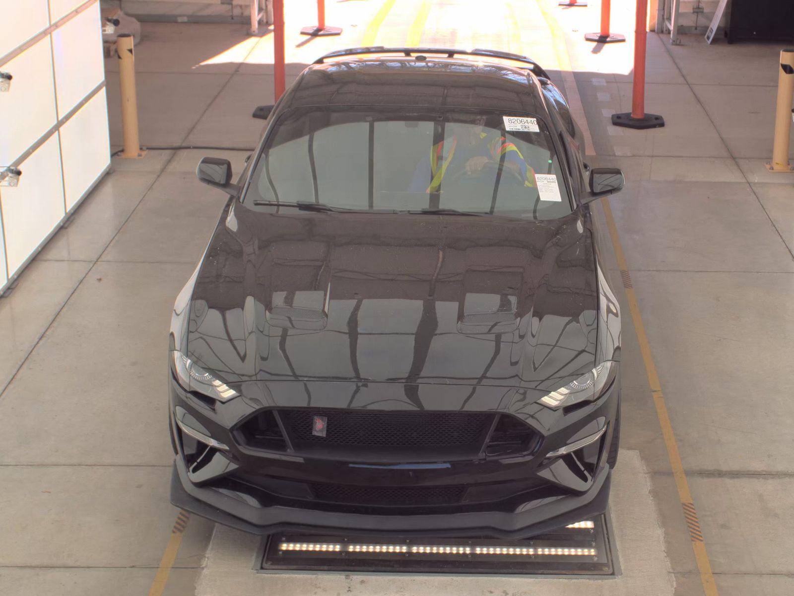 2019 Ford Mustang GT Premium RWD