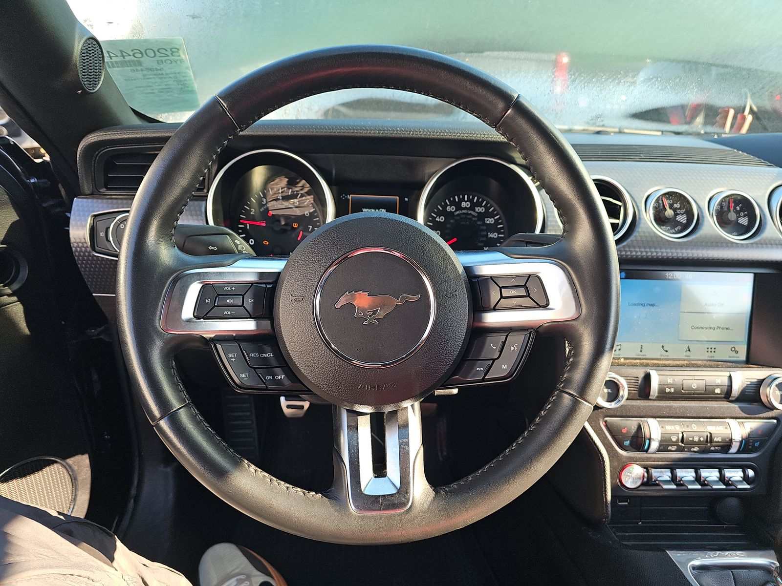 2019 Ford Mustang GT Premium RWD