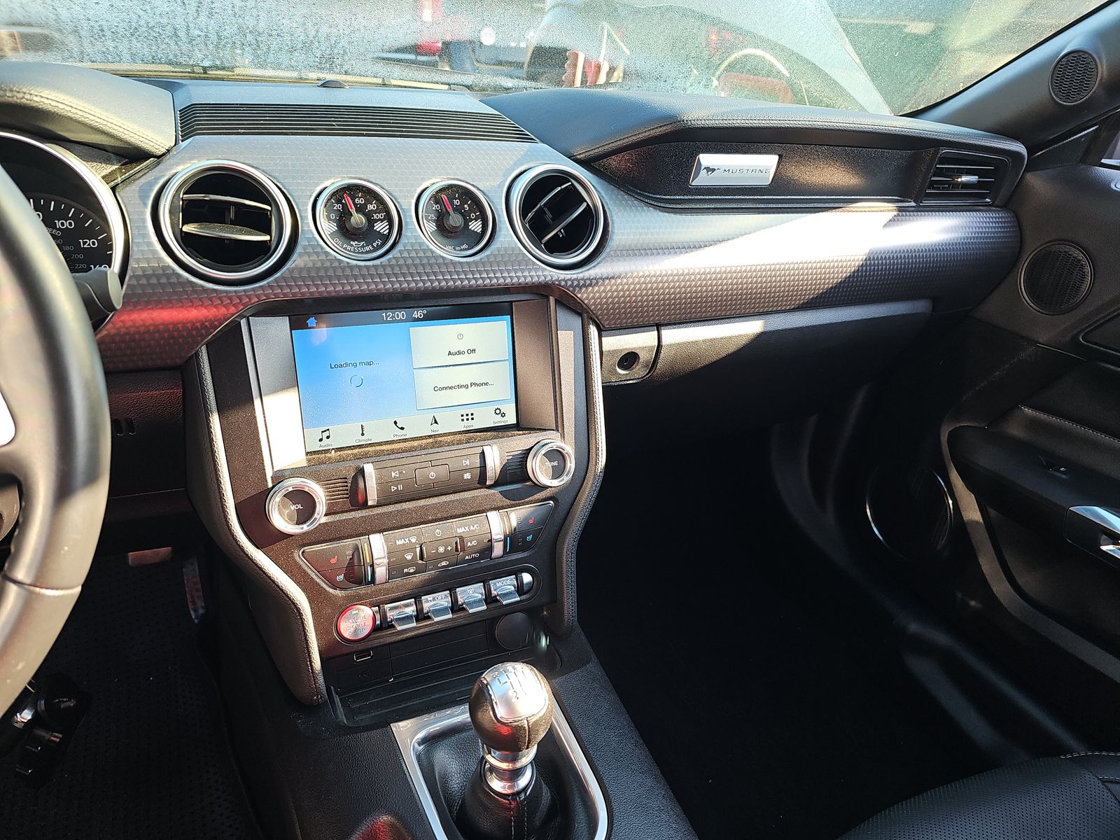 2019 Ford Mustang GT Premium RWD