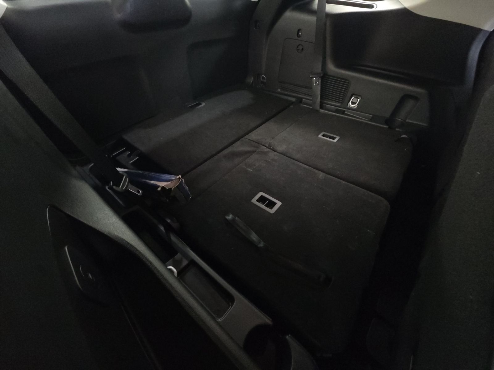 2025 Ford Explorer Active AWD