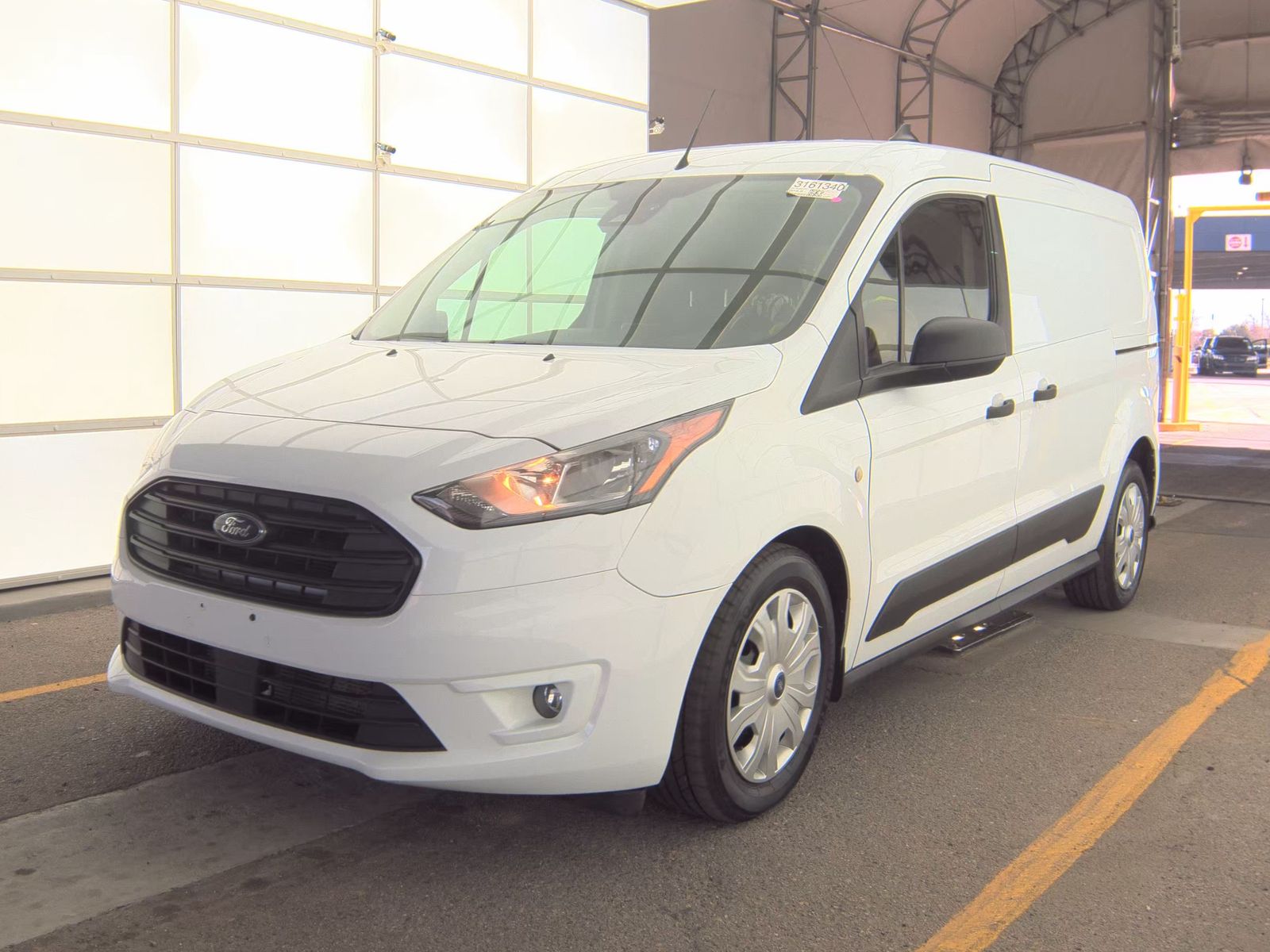FORD TRANSIT CONNECT - 1