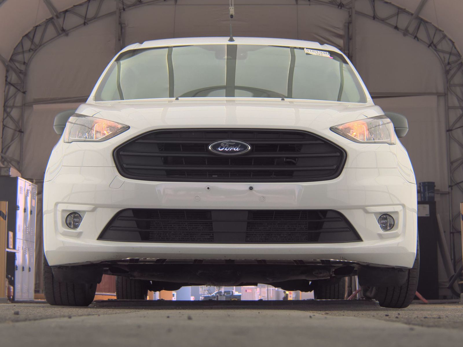 FORD TRANSIT CONNECT - 4