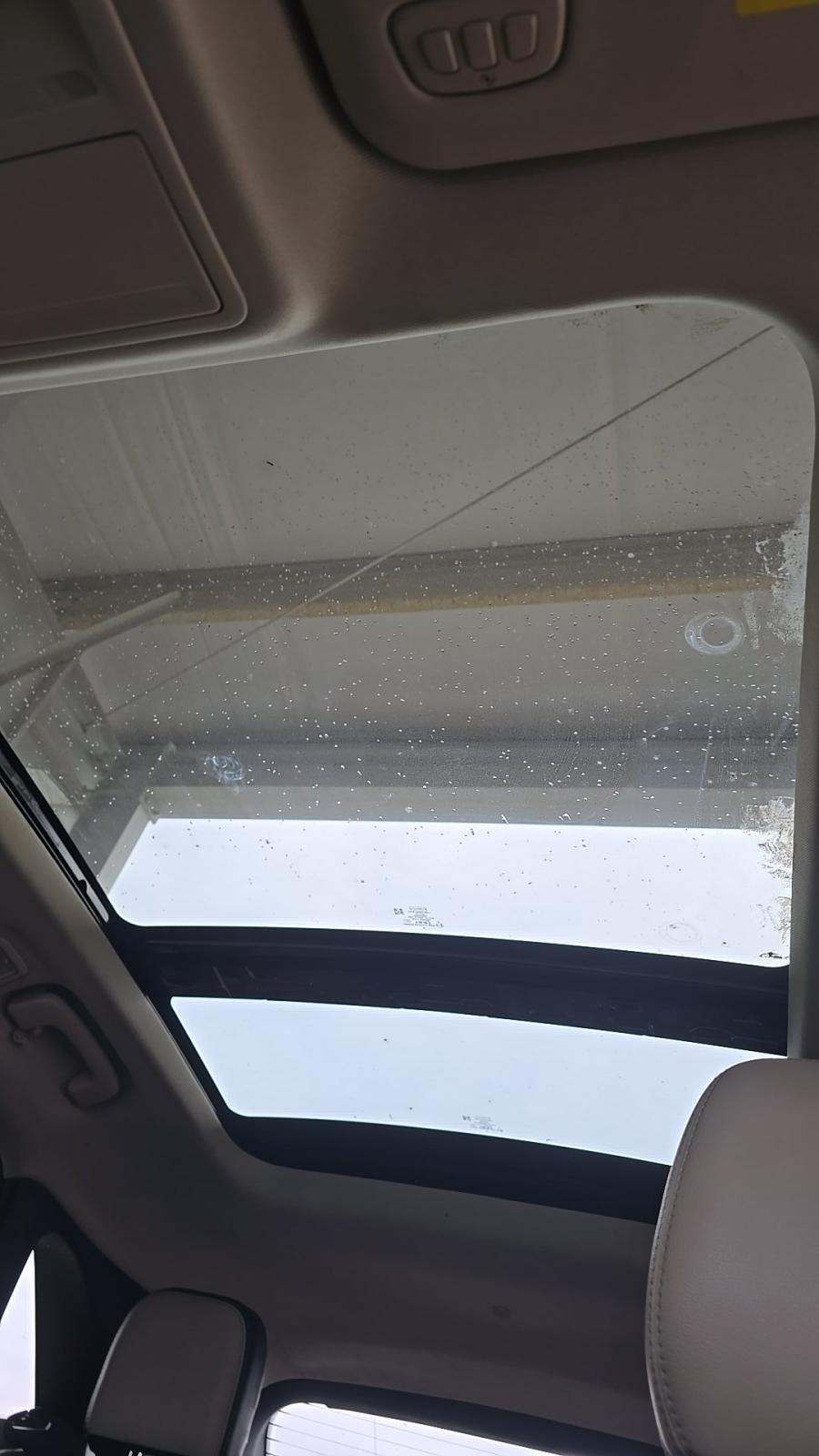 2020 Ford Escape Hybrid Titanium FWD