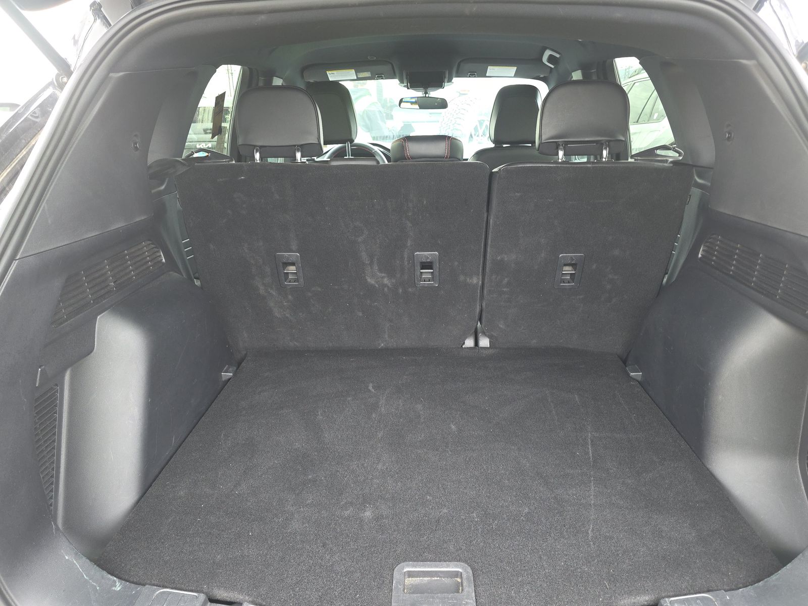 2025 Ford Escape ST-Line AWD