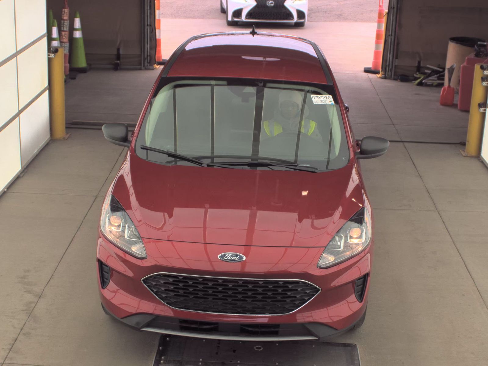 2022 Ford Escape SE AWD