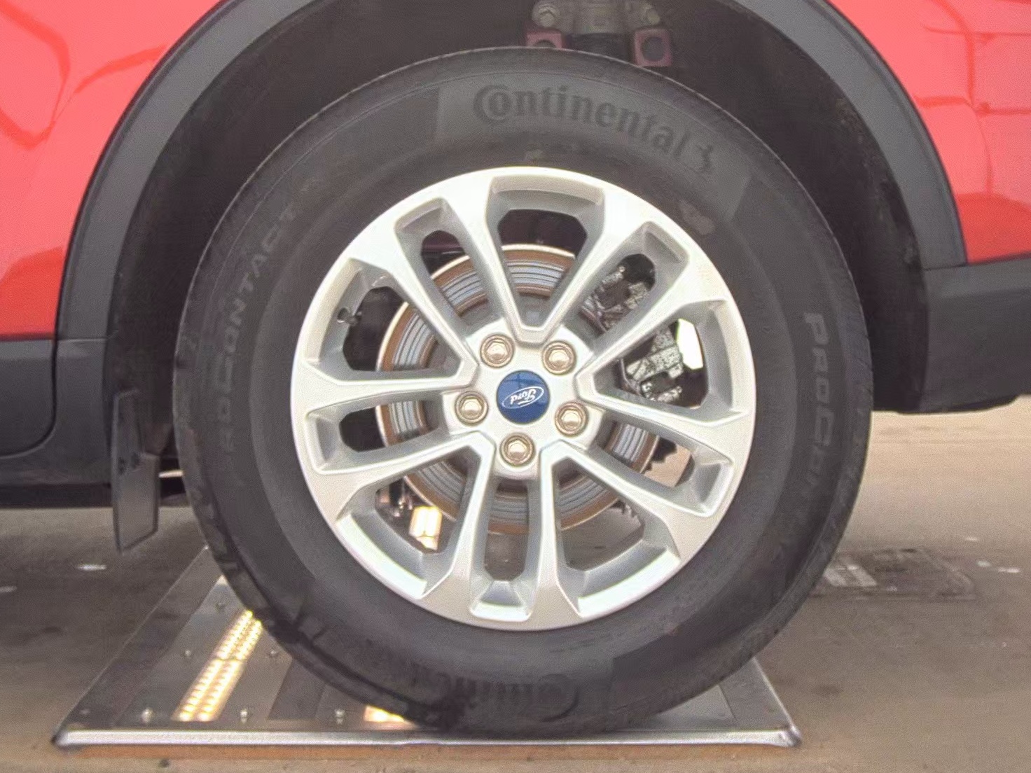 2022 Ford Escape SE AWD