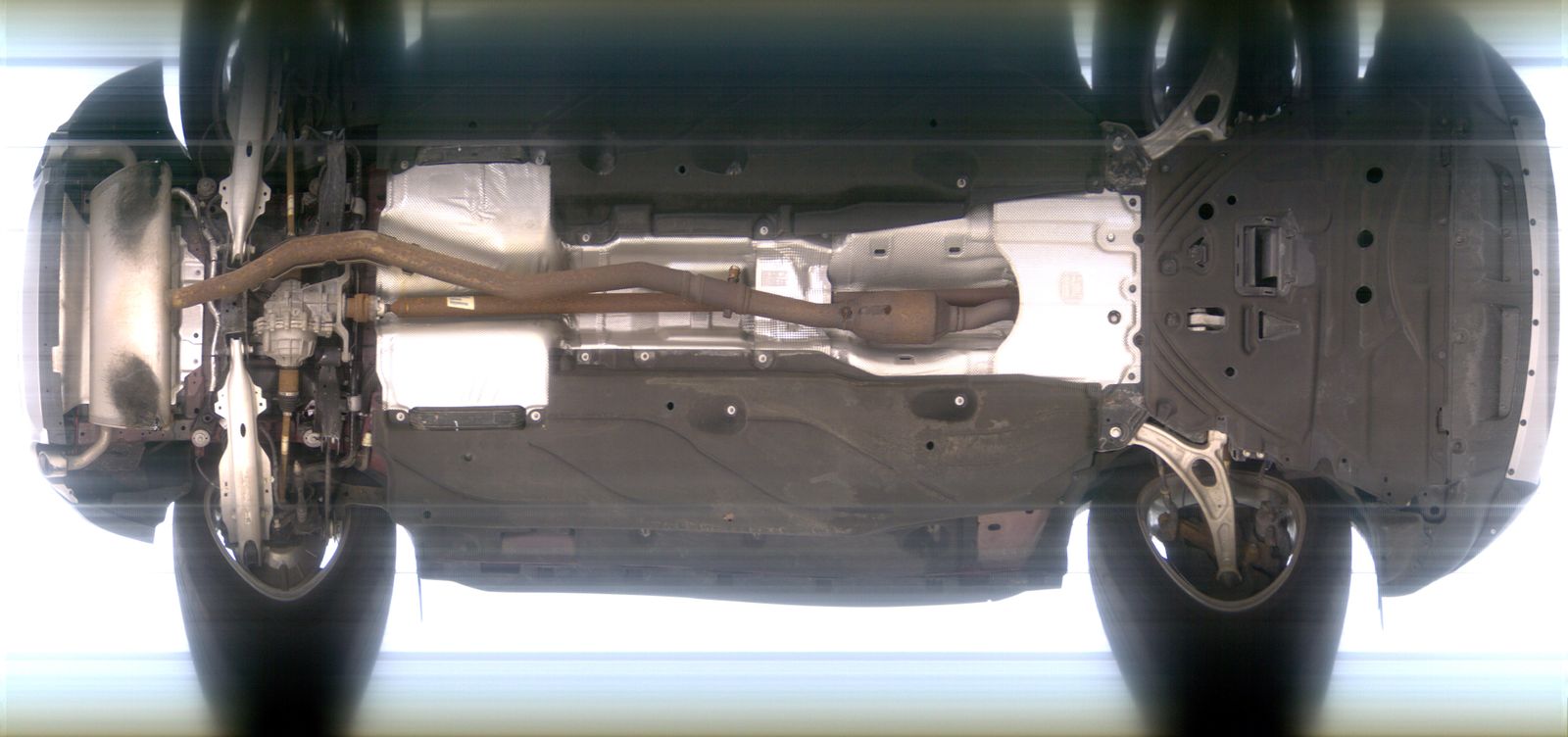 2022 Ford Escape SE AWD