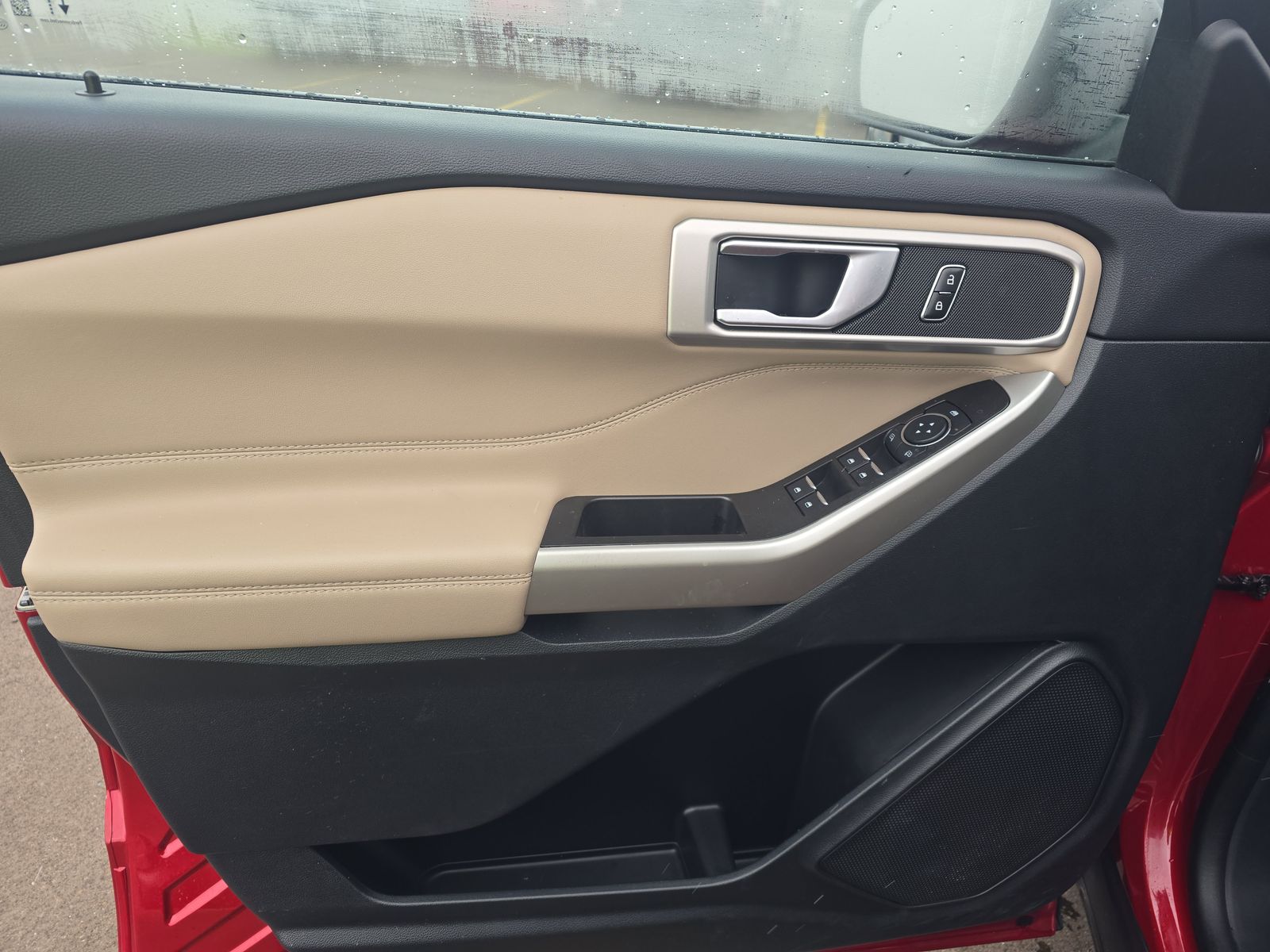 2023 Ford Explorer XLT AWD