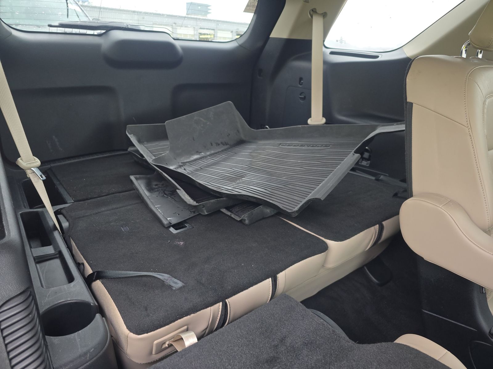 2023 Ford Explorer XLT AWD