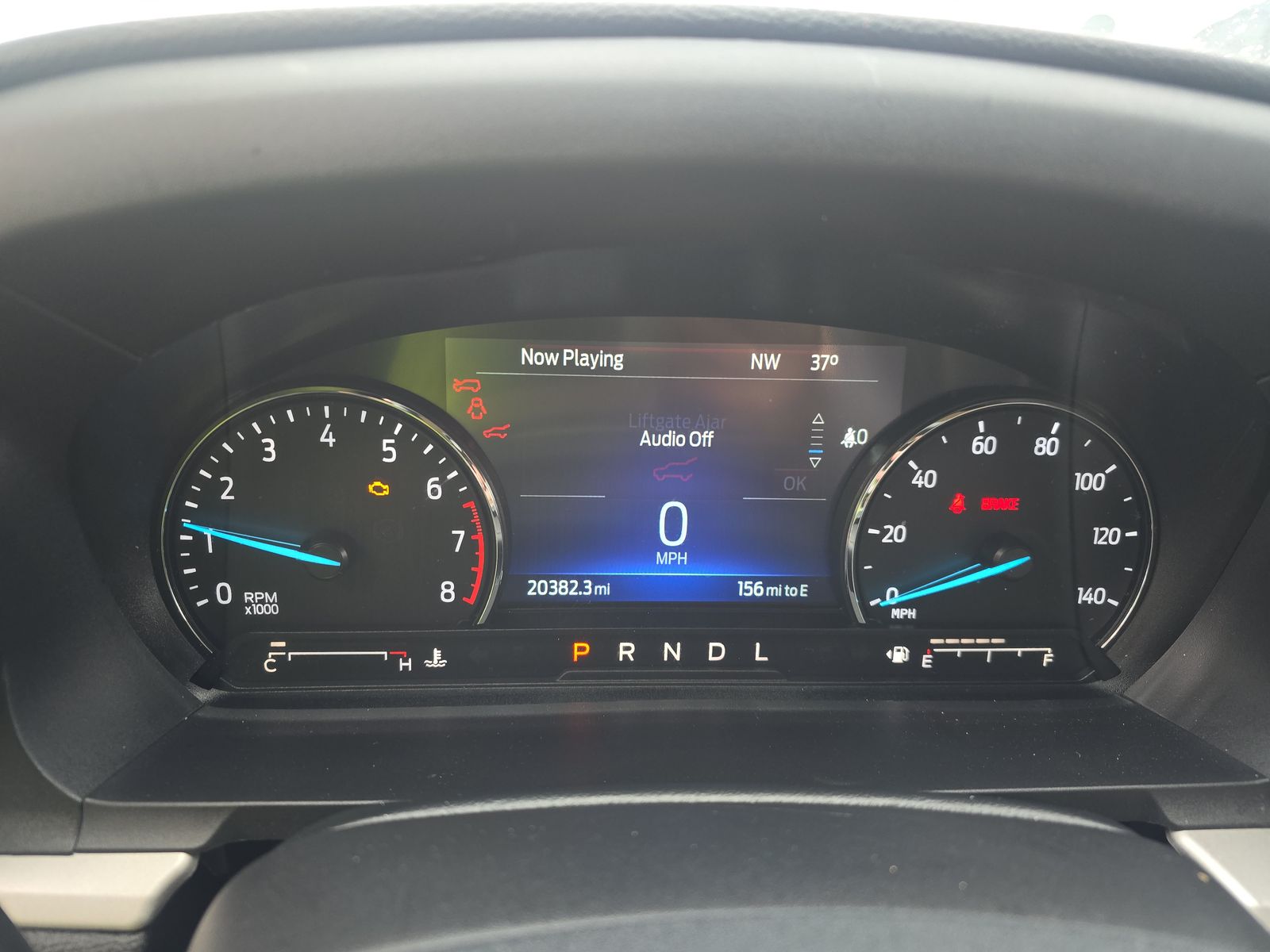 2023 Ford Explorer XLT AWD