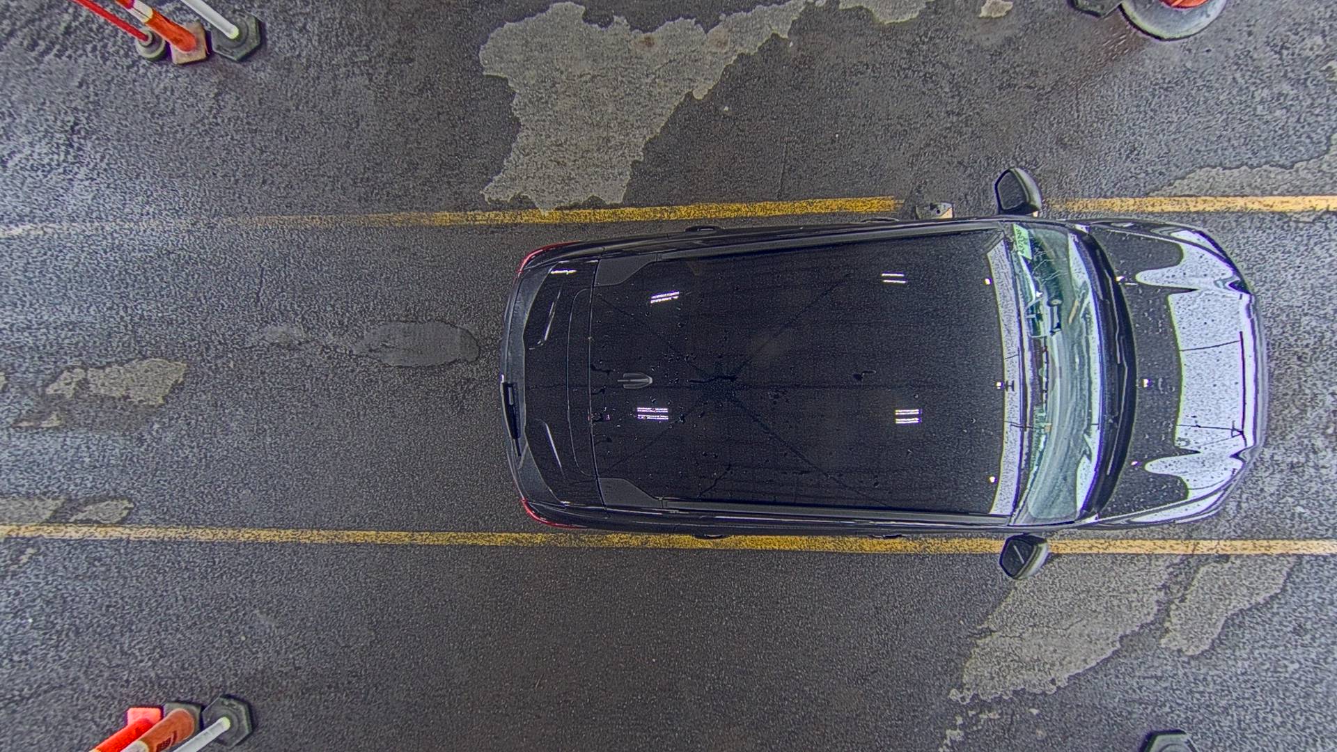 2025 Ford Escape ST-Line AWD