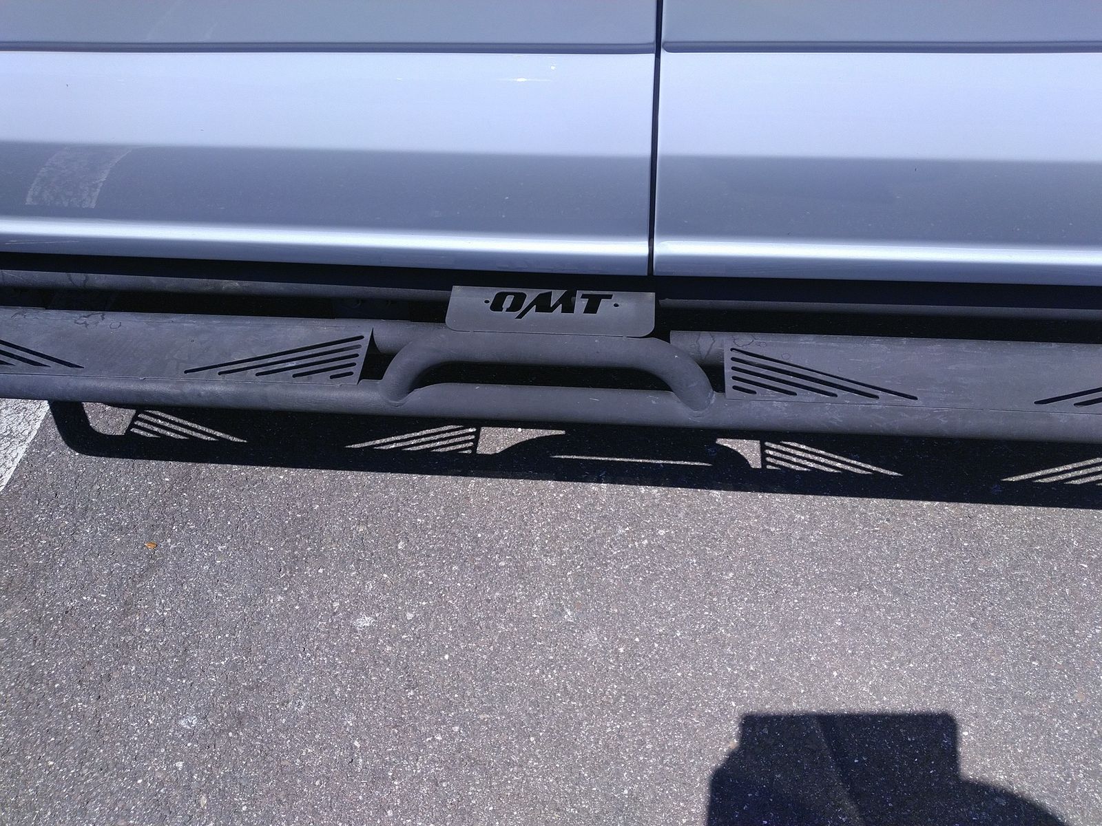 2025 Ford F-150 STX AWD