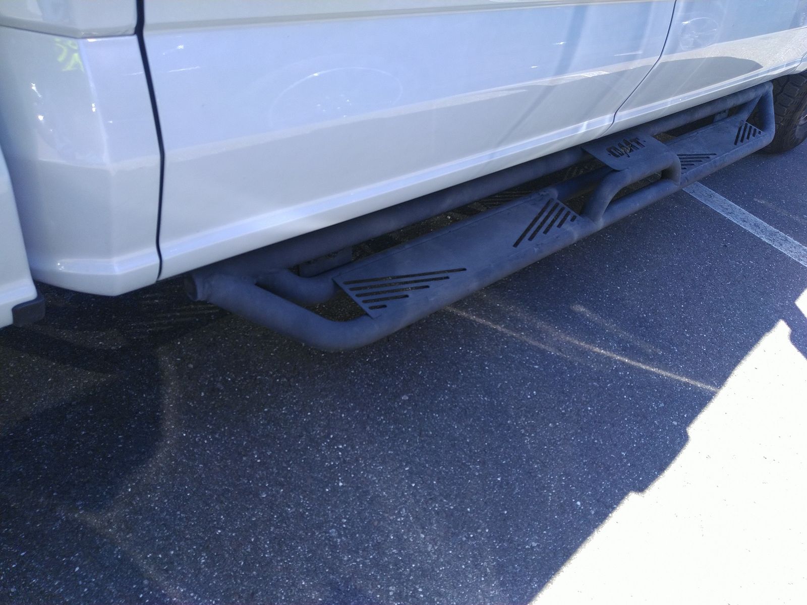 2025 Ford F-150 STX AWD