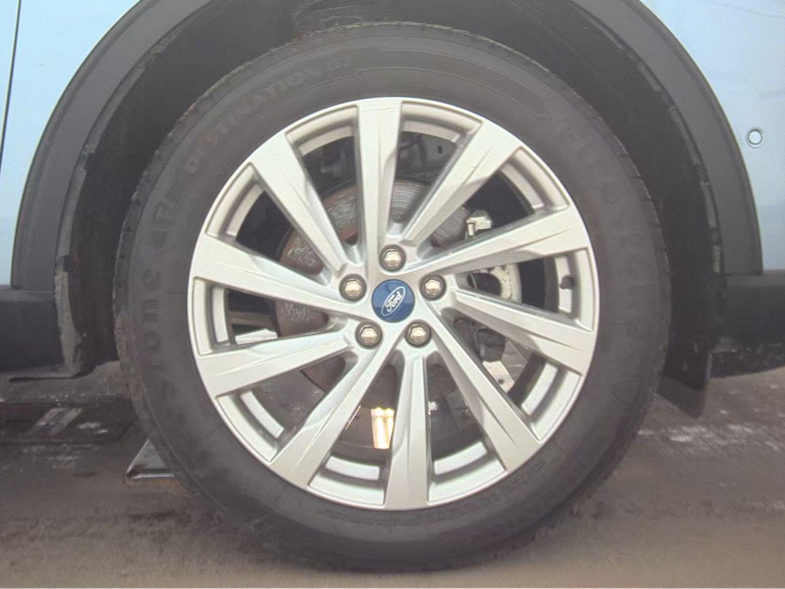 FORD ESCAPE - 10