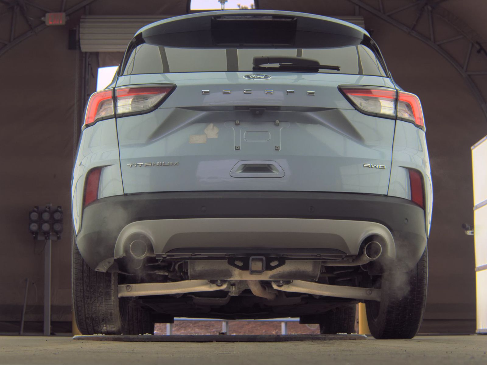 FORD ESCAPE - 7