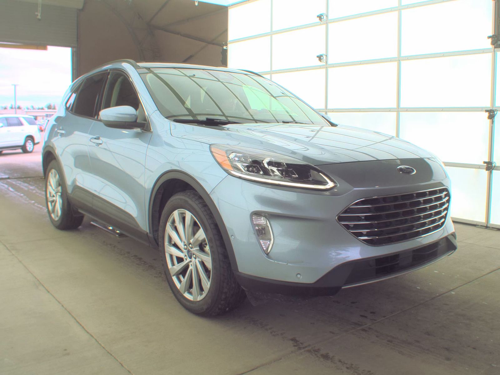 FORD ESCAPE - 4
